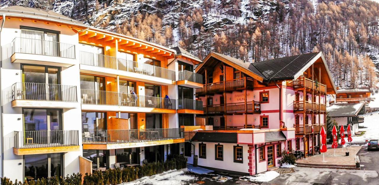 Zwieselstein Apart Deluxe Solden Exterior photo