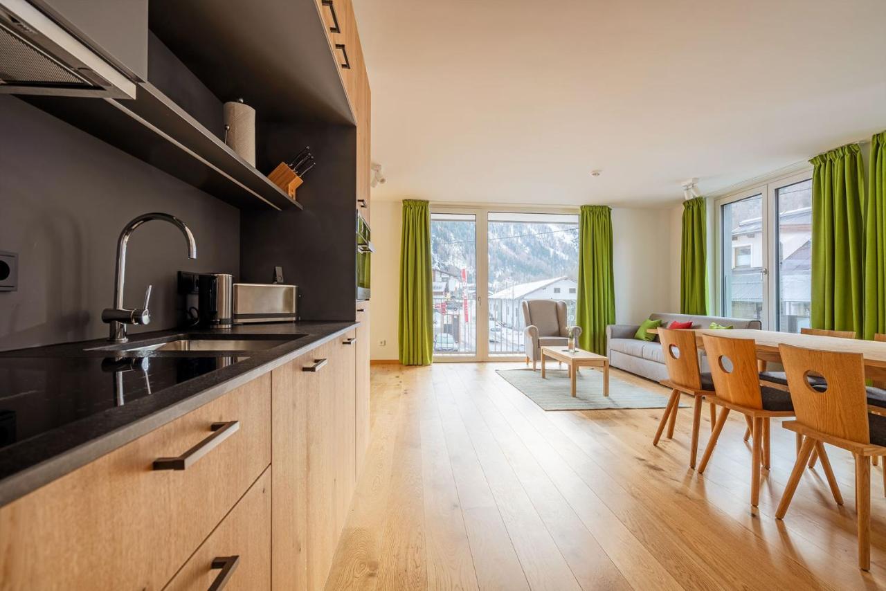 Zwieselstein Apart Deluxe Solden Exterior photo