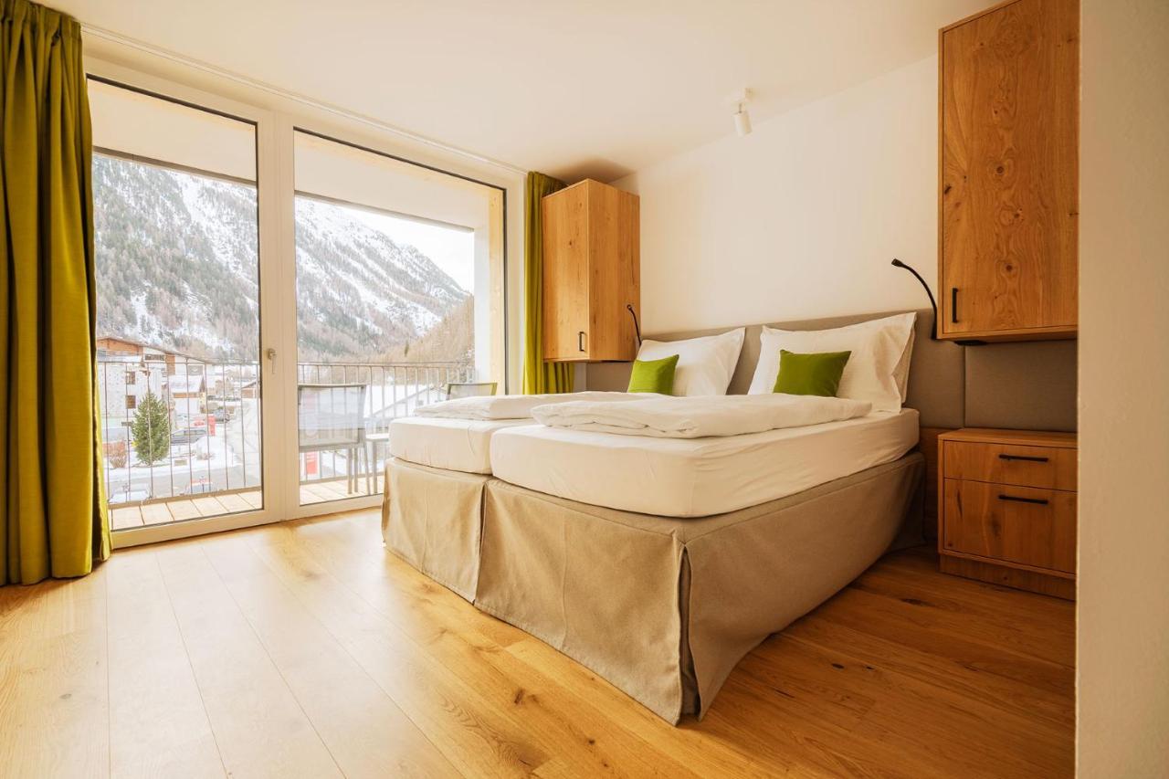 Zwieselstein Apart Deluxe Solden Exterior photo